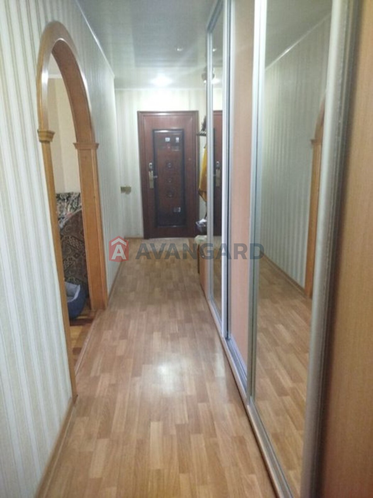 3 кім. квартира, 67/-/8 кв. м., 4/9 поверх фото 5 3 кім. квартира, 67/-/8 кв. м., 4/9 поверх фото 5