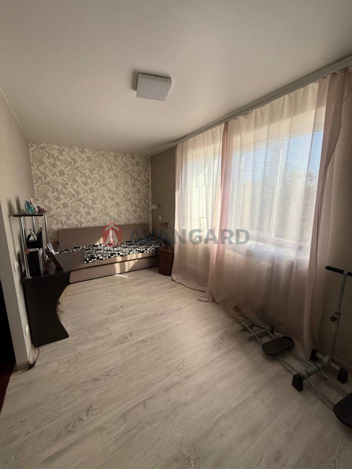 2 кім. квартира, 42/28/6 кв. м., 4/5 поверх фото 7 2 кім. квартира, 42/28/6 кв. м., 4/5 поверх фото 7