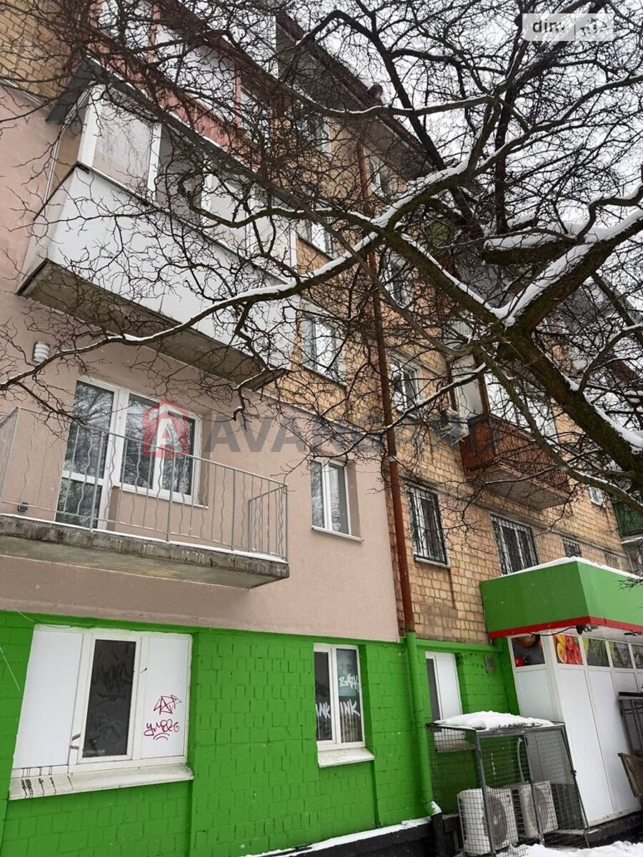 1 комн. квартира, 33/17/6 кв. м., 3/5 этаж фото 12 1 комн. квартира, 33/17/6 кв. м., 3/5 этаж фото 12