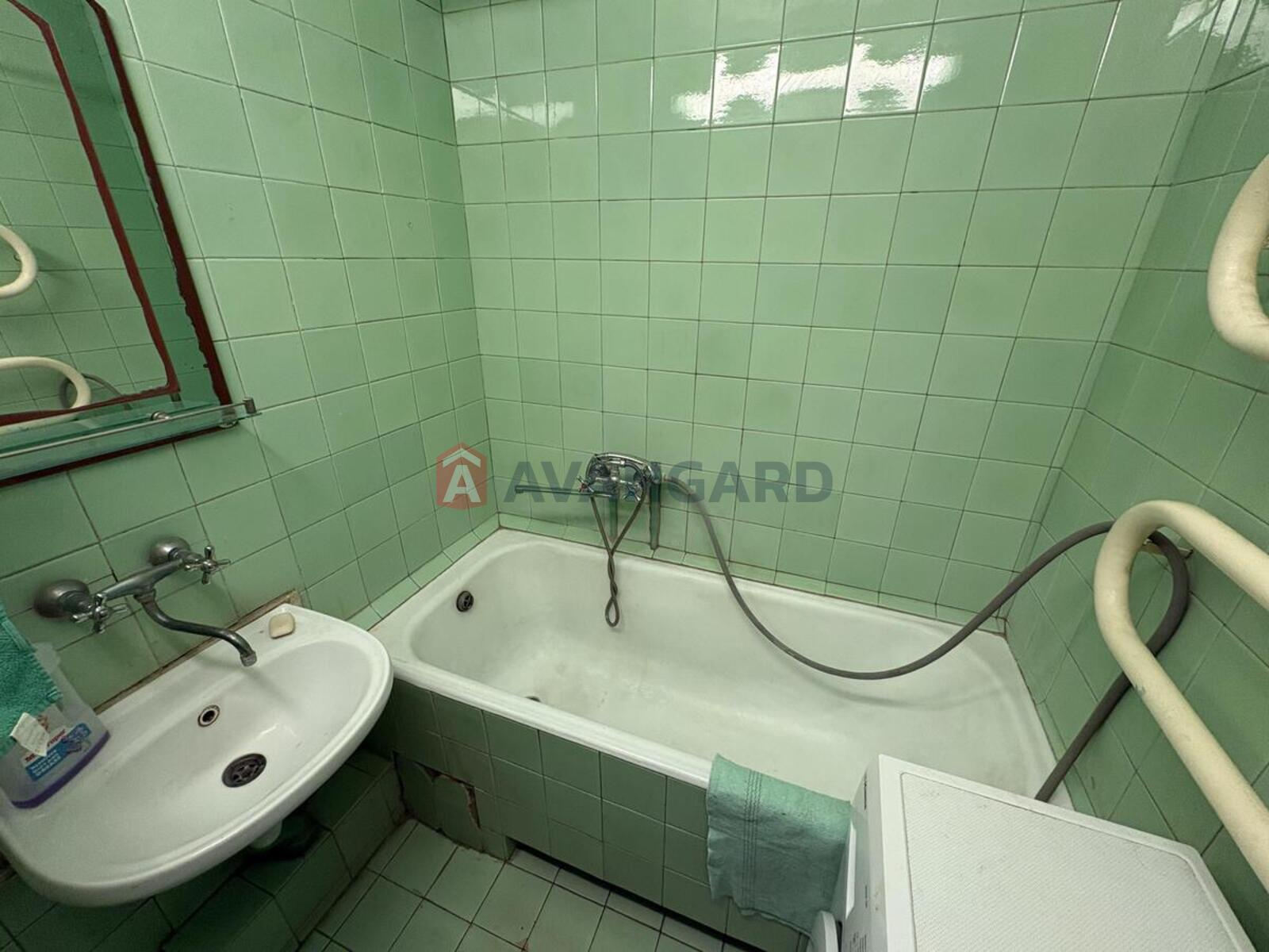 3 комн. квартира, 70/40/8 кв. м., 6/9 этаж фото 6 3 комн. квартира, 70/40/8 кв. м., 6/9 этаж фото 6