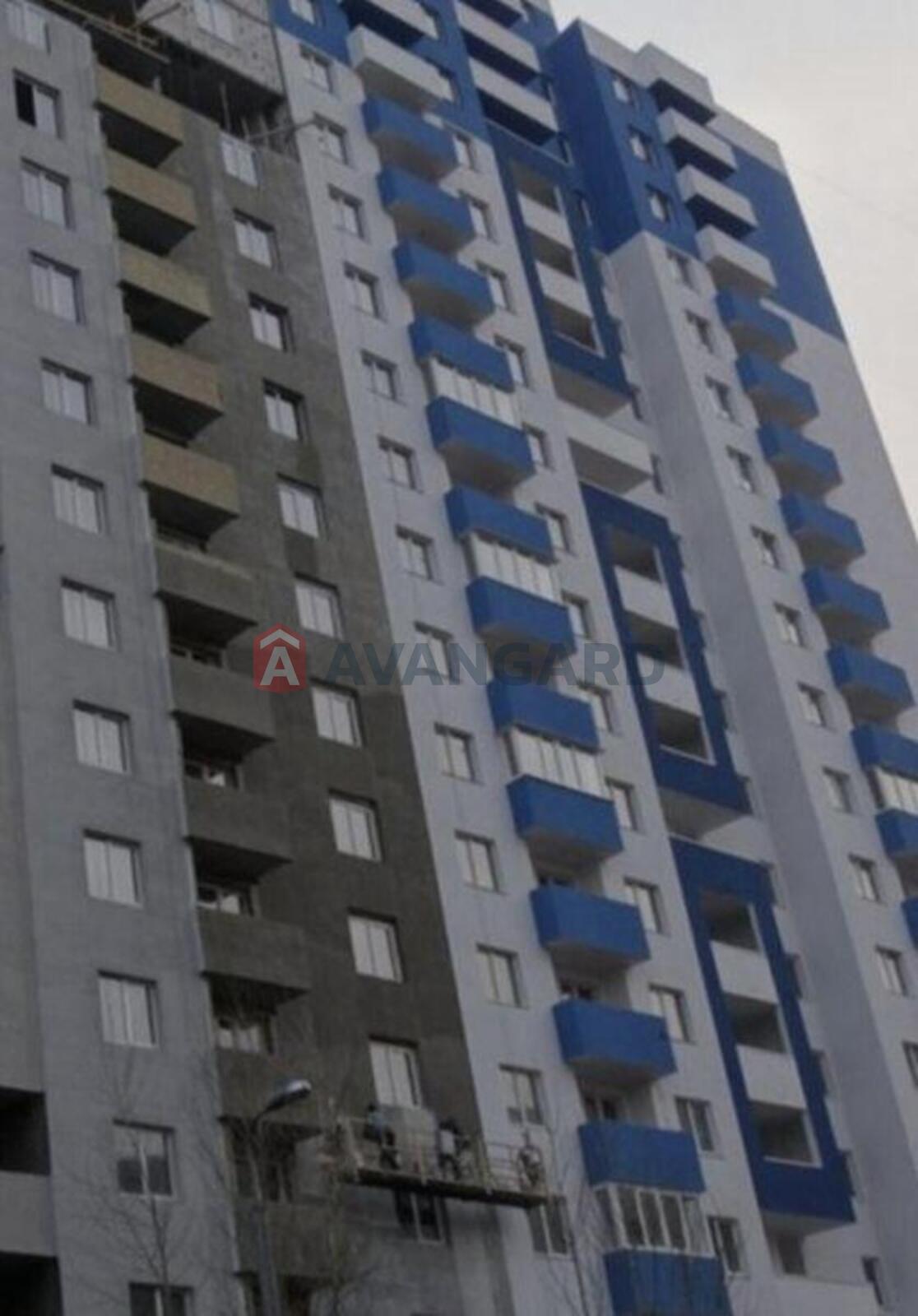 1 кім. квартира, 20/-/4 кв. м., 19/27 поверх фото 1 1 кім. квартира, 20/-/4 кв. м., 19/27 поверх фото 1