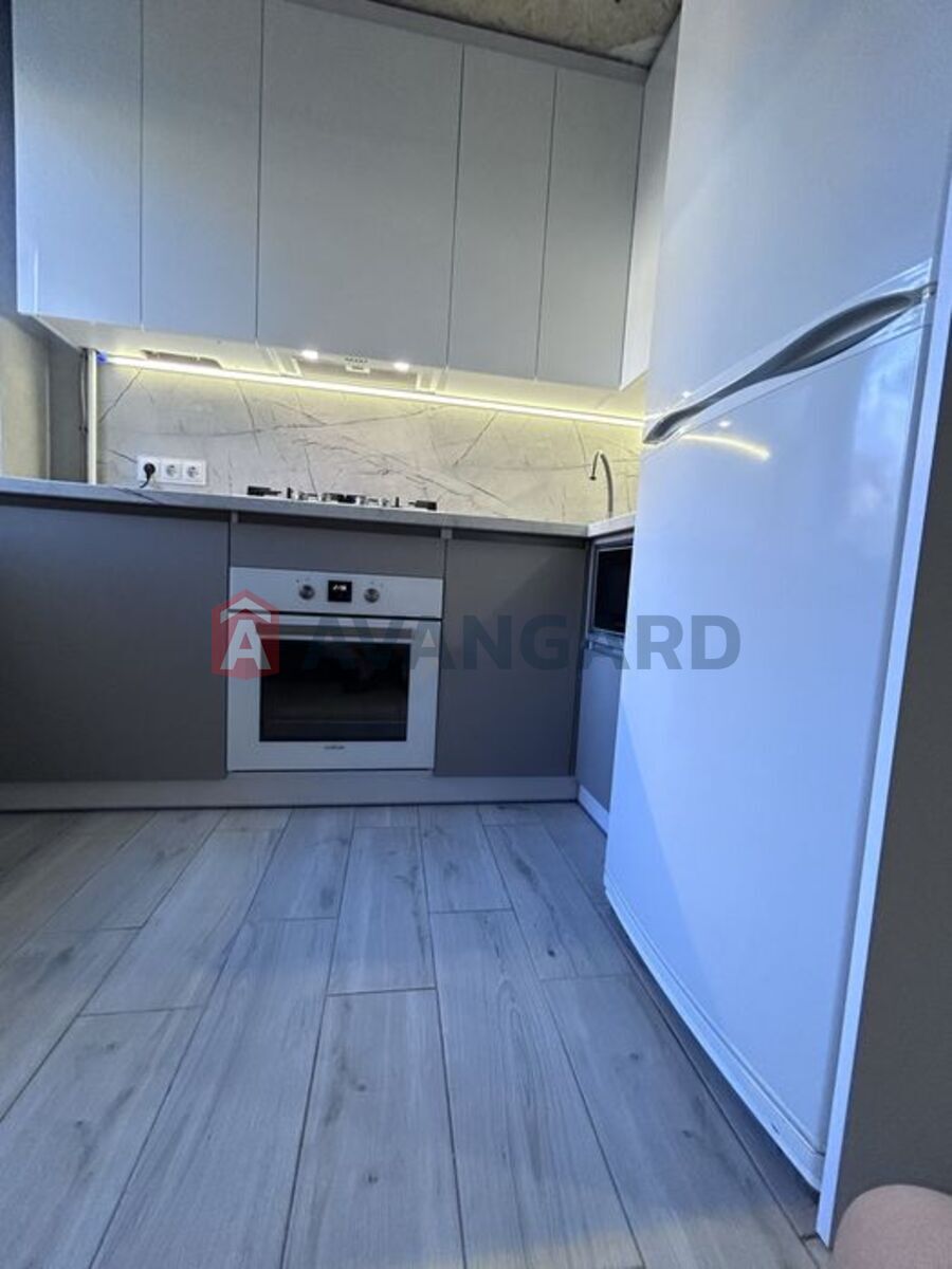 2 кім. квартира, 42/-/6 кв. м., 1/5 поверх фото 5 2 кім. квартира, 42/-/6 кв. м., 1/5 поверх фото 5