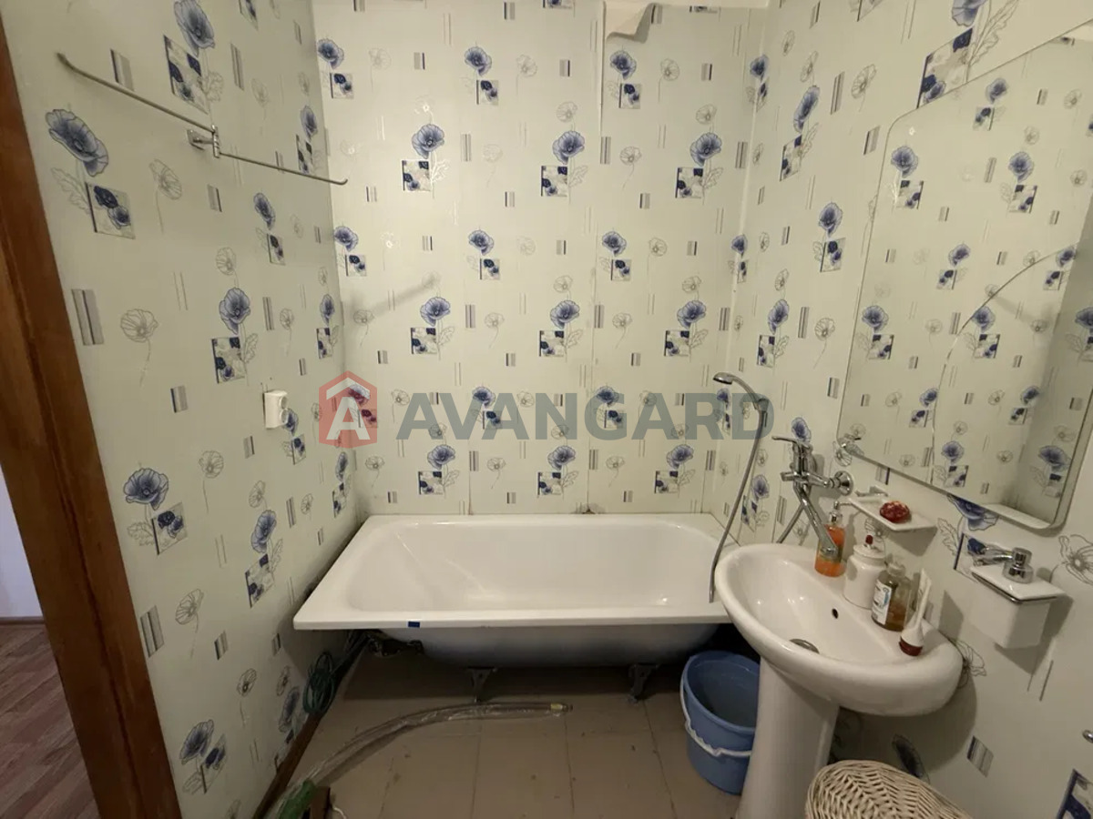 1 комн. квартира, 44/-/18 кв. м., 8/9 этаж фото 17 1 комн. квартира, 44/-/18 кв. м., 8/9 этаж фото 17