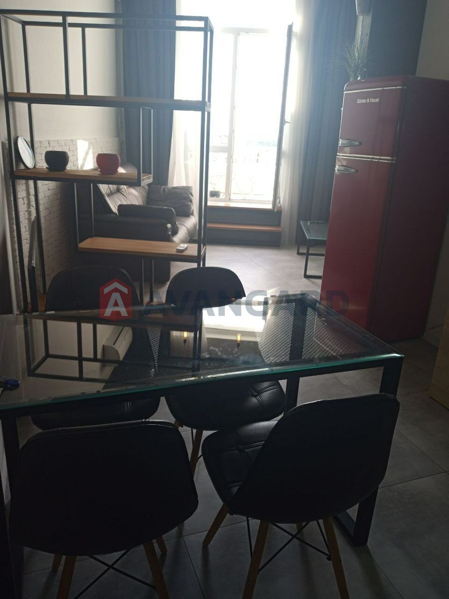 1 комн. квартира, 33 / 25 / 5 м? кв. м., 17/18 этаж фото 4 1 комн. квартира, 33 / 25 / 5 м? кв. м., 17/18 этаж фото 4