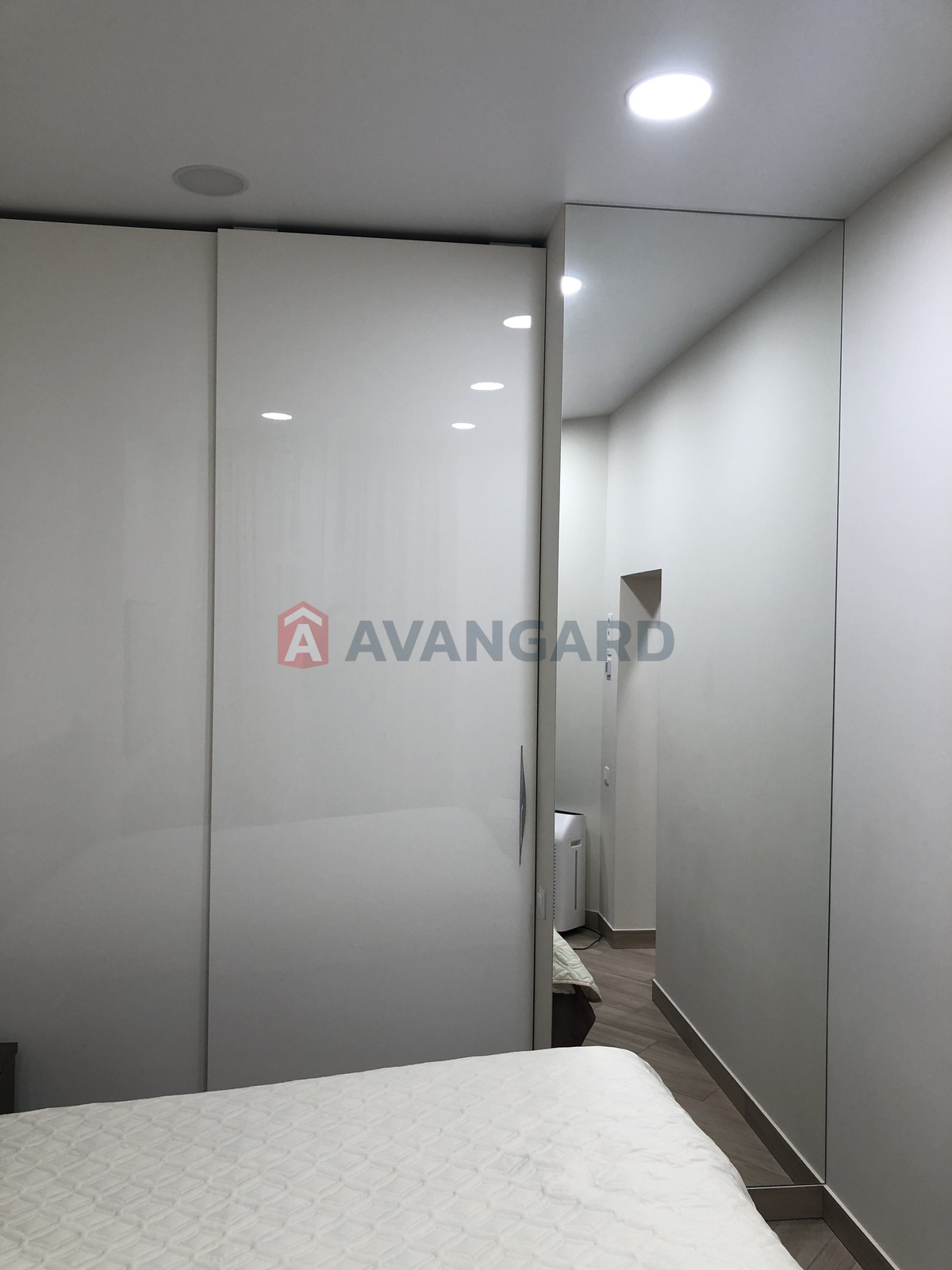 2 кім. квартира, 64,5/-/20 кв. м., 3/6 поверх фото 5 2 кім. квартира, 64,5/-/20 кв. м., 3/6 поверх фото 5