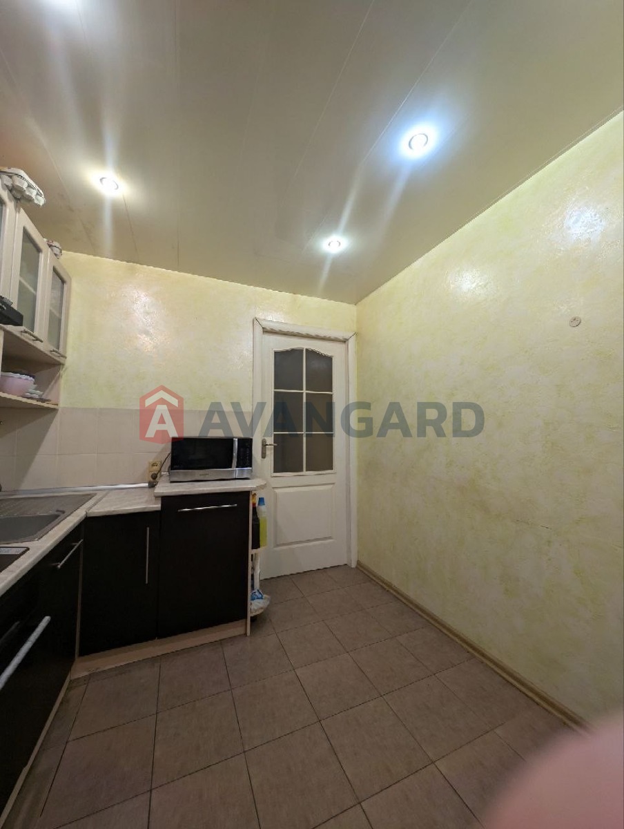 2 кім. квартира, 49/29/8 кв. м., 4/9 поверх фото 4 2 кім. квартира, 49/29/8 кв. м., 4/9 поверх фото 4