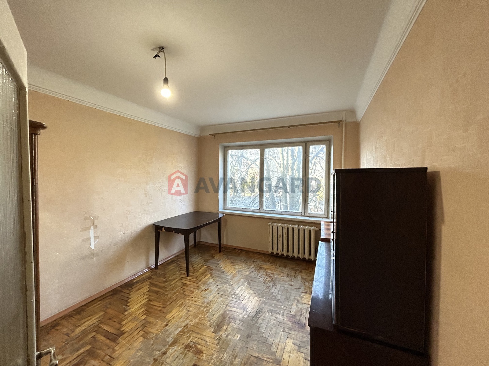 2 комн. квартира, 46/27/7 кв. м., 3/5 этаж фото 5 2 комн. квартира, 46/27/7 кв. м., 3/5 этаж фото 5