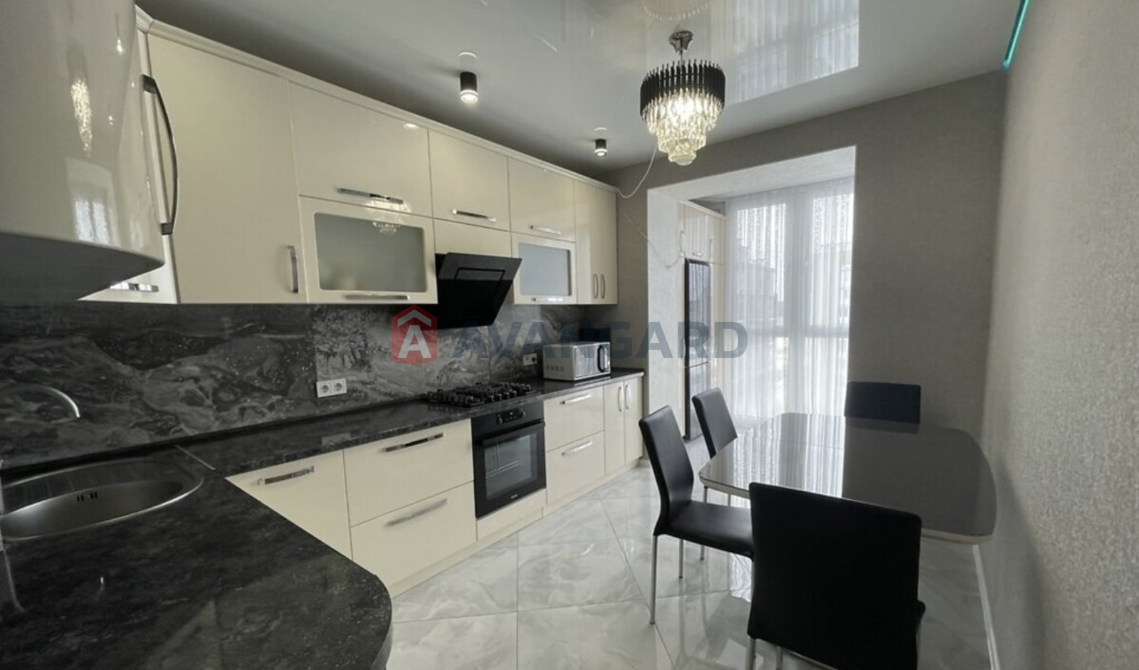 2 комн. квартира, 61/32/13 кв. м., 7/8 этаж фото 17 2 комн. квартира, 61/32/13 кв. м., 7/8 этаж фото 17