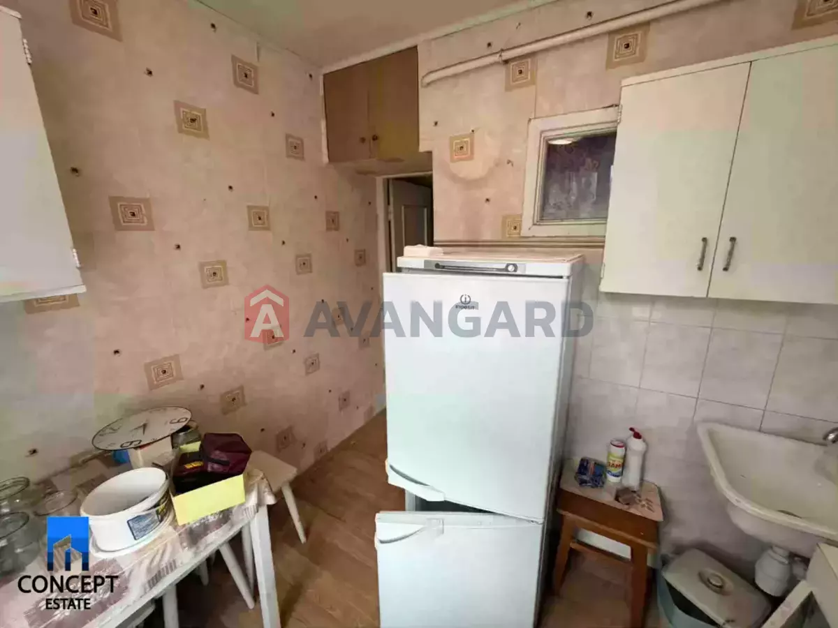 2 кім. квартира, 43/-/5 кв. м., 1/5 поверх фото 3 2 кім. квартира, 43/-/5 кв. м., 1/5 поверх фото 3