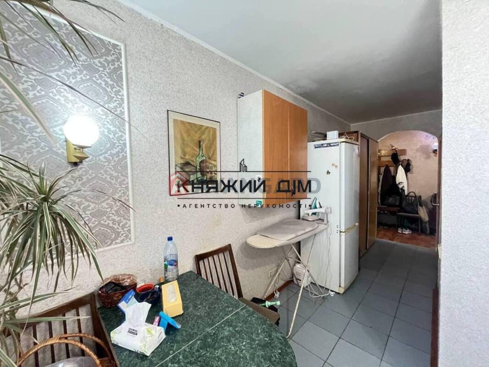 2 комн. квартира, 59/34/6 кв. м., 9/9 этаж фото 5 2 комн. квартира, 59/34/6 кв. м., 9/9 этаж фото 5