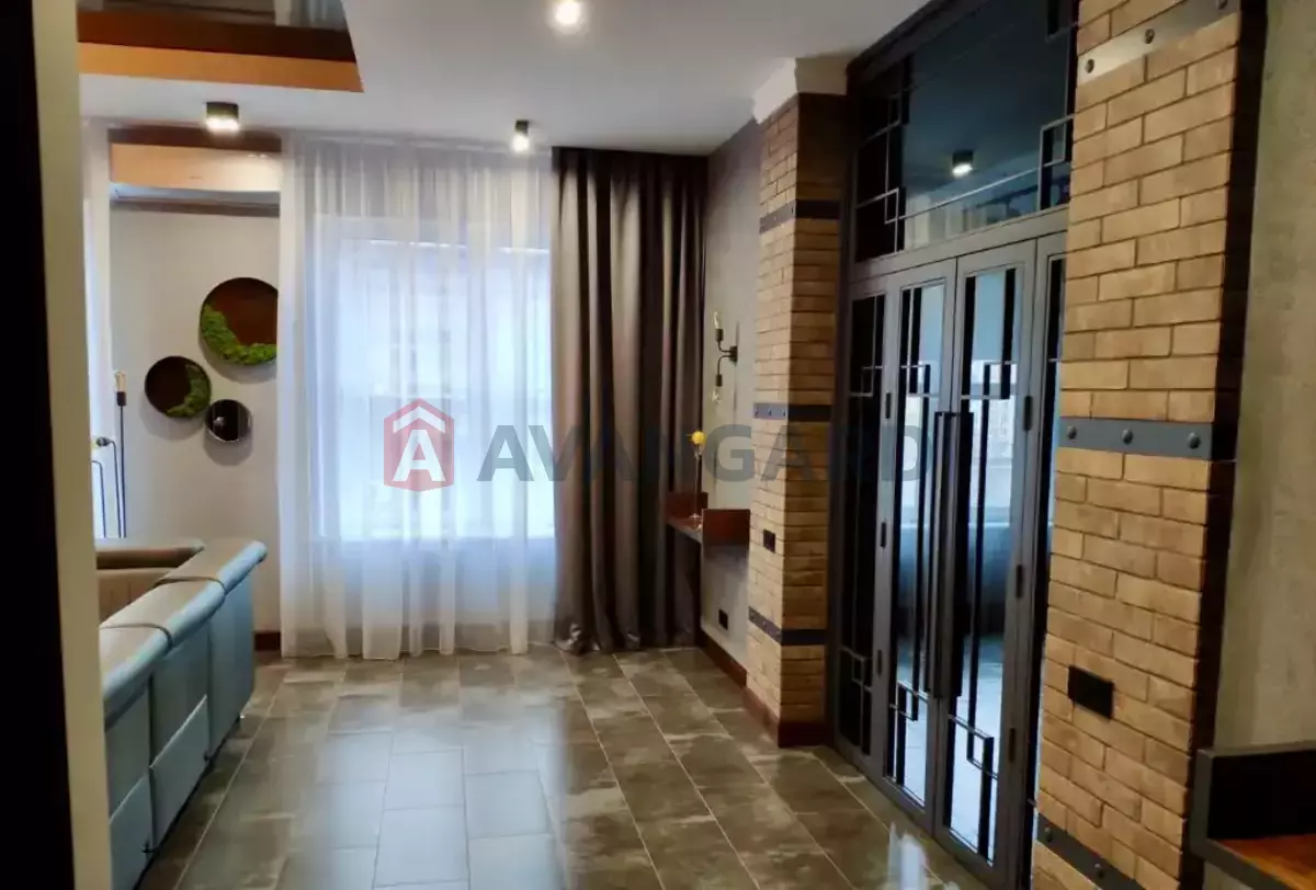 2 комн. квартира, 91/52/20 кв. м., 5/18 этаж фото 1 2 комн. квартира, 91/52/20 кв. м., 5/18 этаж фото 1