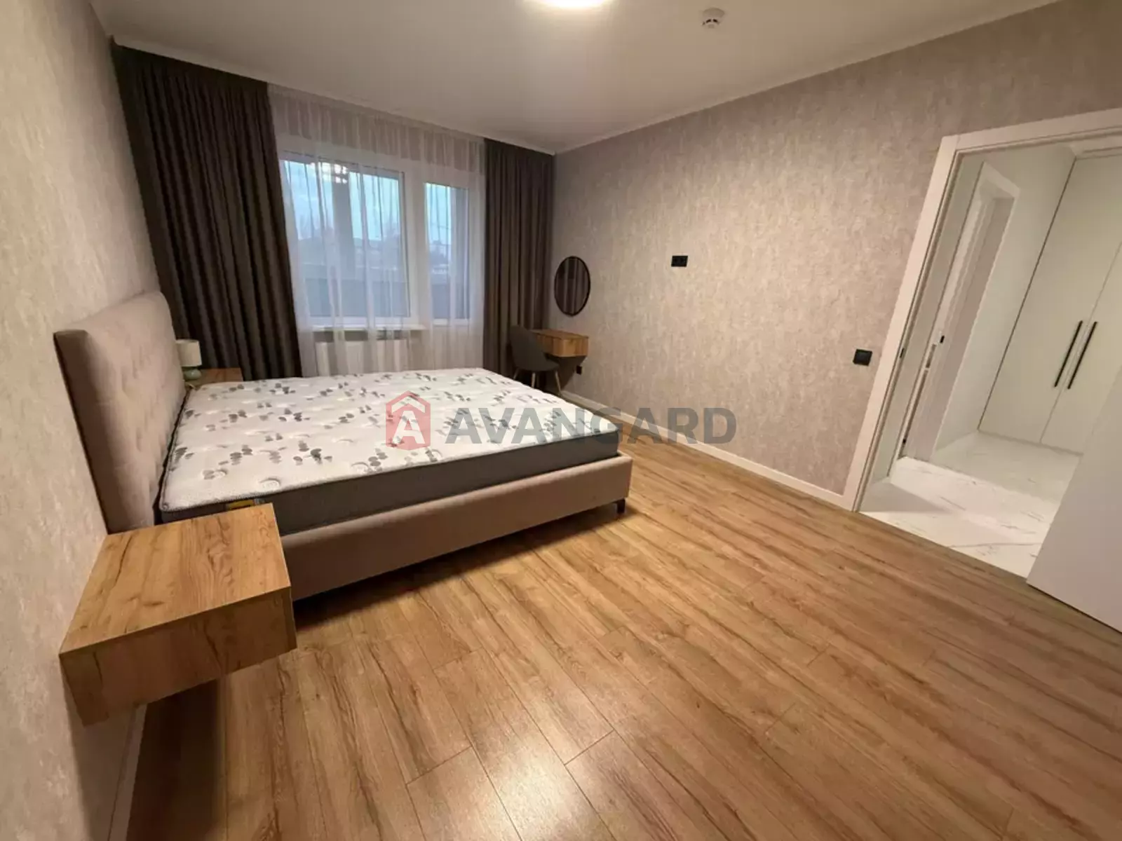 3 комн. квартира, 93/-/15 кв. м., 3/25 этаж фото 7 3 комн. квартира, 93/-/15 кв. м., 3/25 этаж фото 7