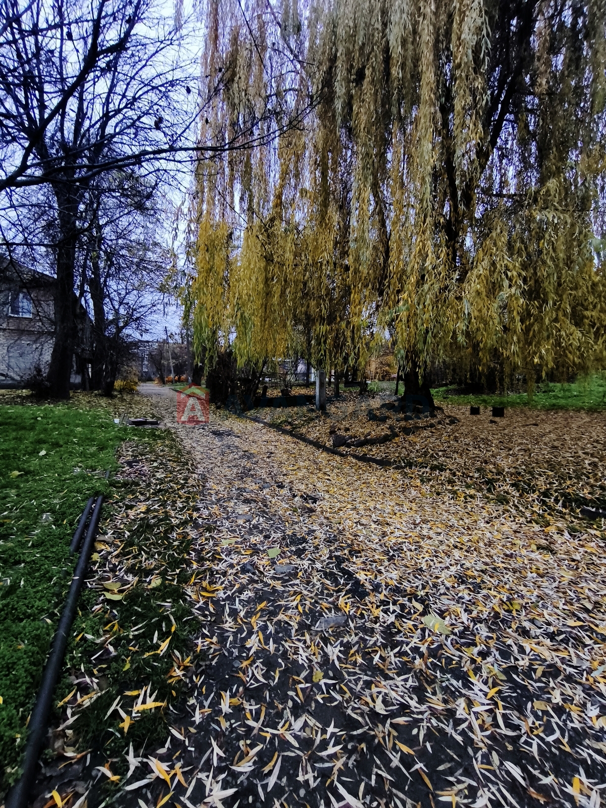 2 кім. квартира, 44/30/6 кв. м., 2/2 поверх фото 16 2 кім. квартира, 44/30/6 кв. м., 2/2 поверх фото 16