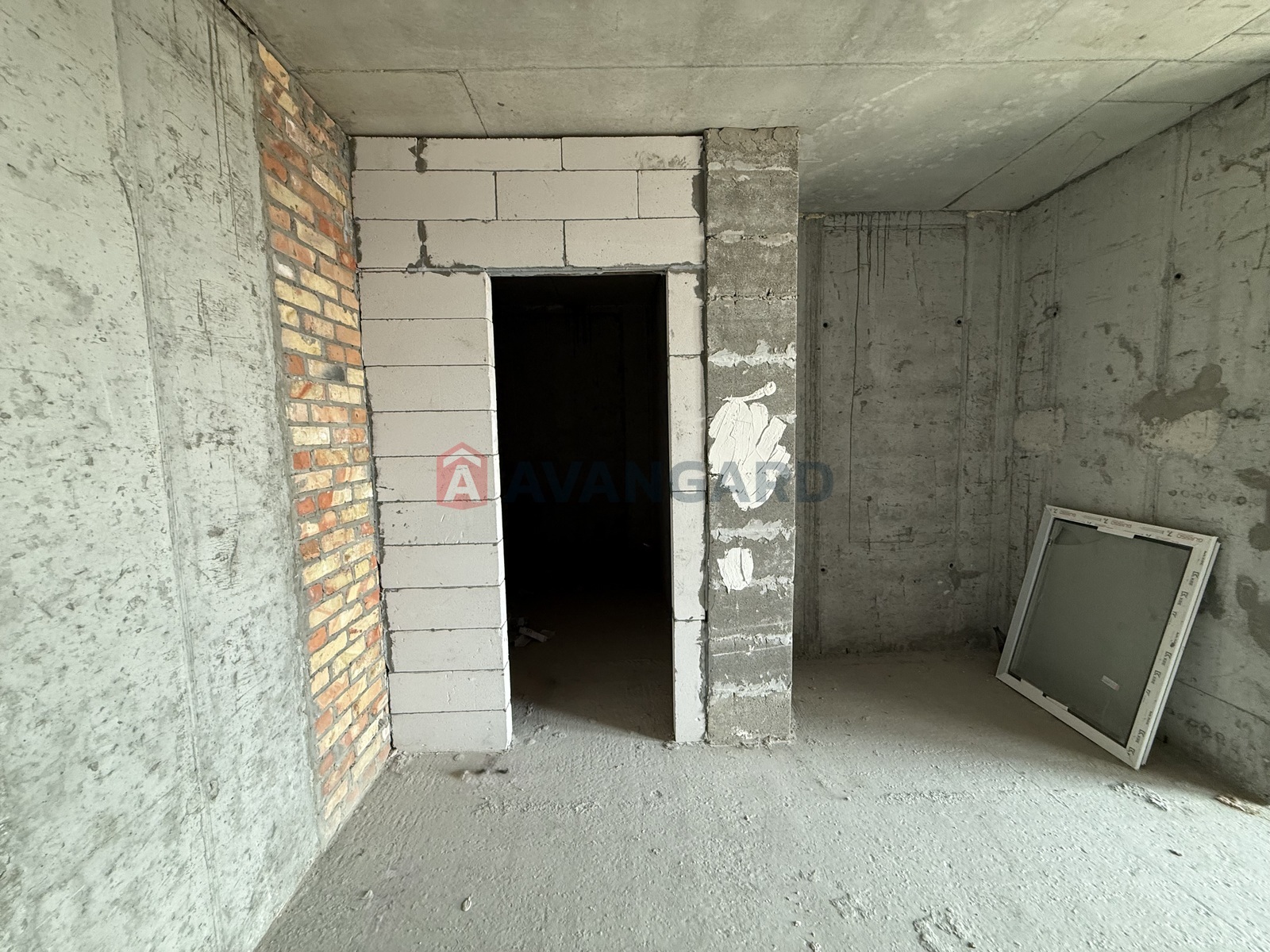 1 кім. квартира, 23,6/13/7 кв. м., 8/12 поверх фото 5 1 кім. квартира, 23,6/13/7 кв. м., 8/12 поверх фото 5