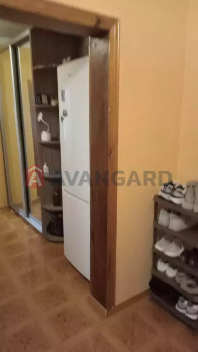 3 комн. квартира, 72/-/12 кв. м., 2/16 этаж фото 15 3 комн. квартира, 72/-/12 кв. м., 2/16 этаж фото 15
