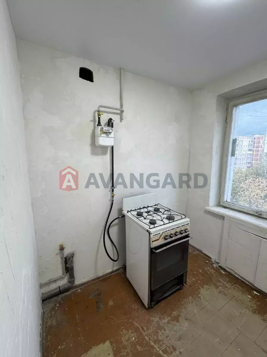 1 кім. квартира, 22/-/5 кв. м., 8/9 поверх фото 10 1 кім. квартира, 22/-/5 кв. м., 8/9 поверх фото 10