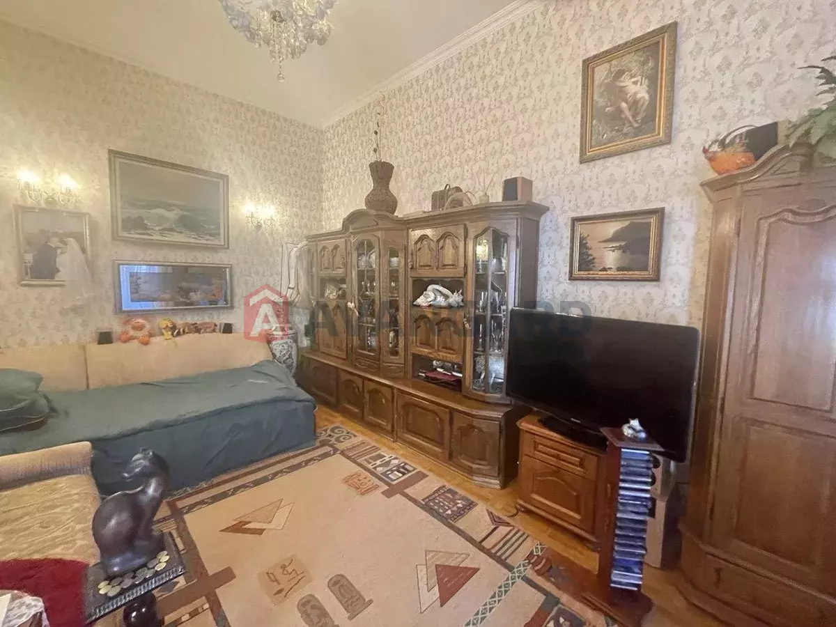 1 кім. квартира, 40/20/6 кв. м., 2/3 поверх фото 6 1 кім. квартира, 40/20/6 кв. м., 2/3 поверх фото 6