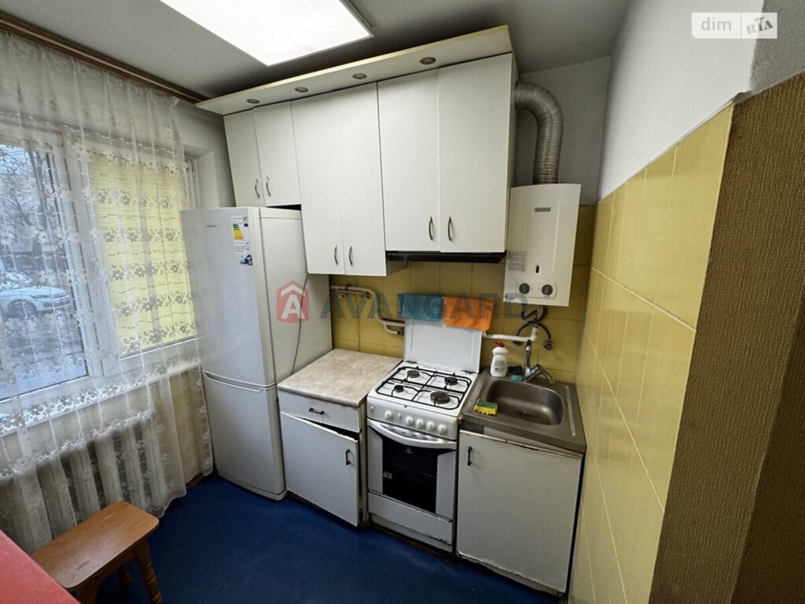 3 комн. квартира, 46/46/5 кв. м., 1/5 этаж фото 11 3 комн. квартира, 46/46/5 кв. м., 1/5 этаж фото 11