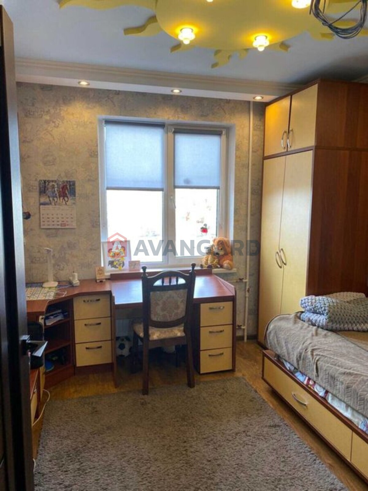 3 кім. квартира, 65/-/- кв. м., 8/10 поверх фото 9 3 кім. квартира, 65/-/- кв. м., 8/10 поверх фото 9