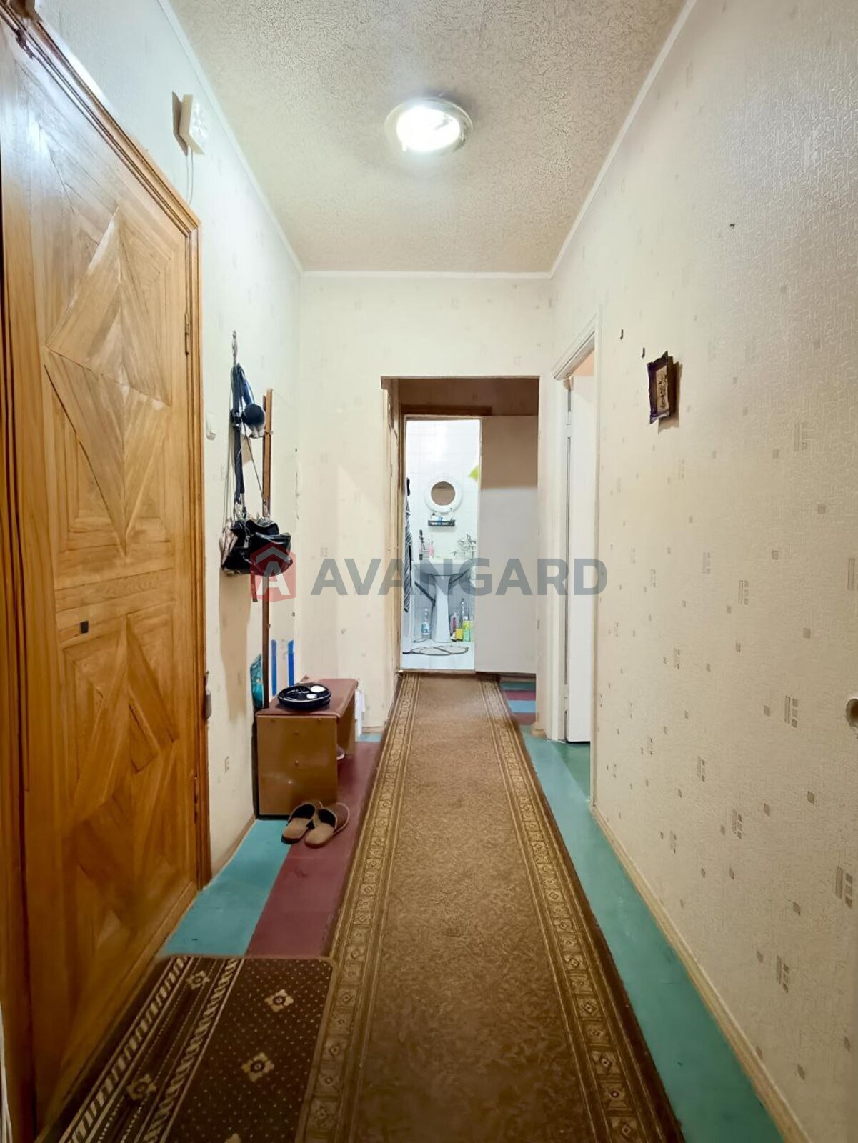 2 комн. квартира, 52/-/9 кв. м., 1/9 этаж фото 6 2 комн. квартира, 52/-/9 кв. м., 1/9 этаж фото 6