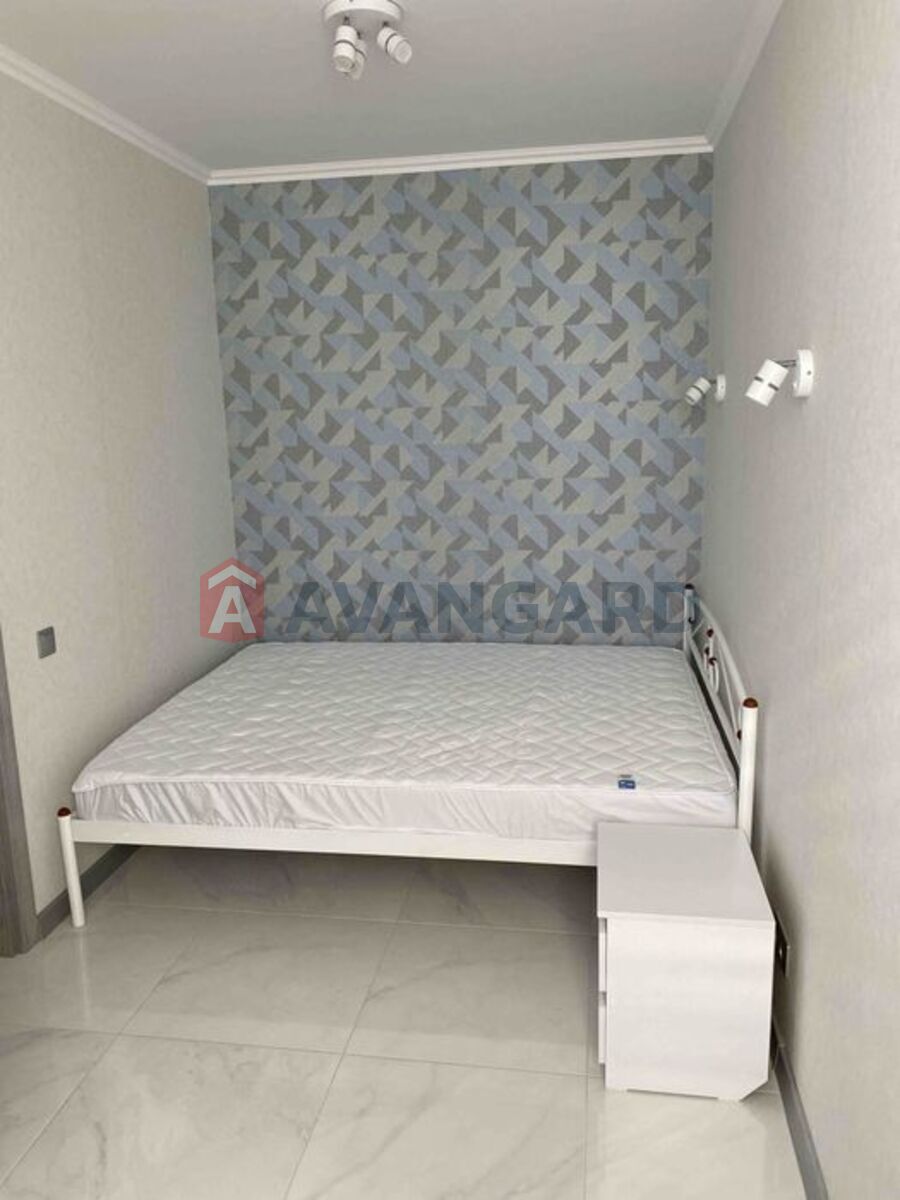 1 кім. квартира, 52/-/10 кв. м., 14/15 поверх фото 4 1 кім. квартира, 52/-/10 кв. м., 14/15 поверх фото 4