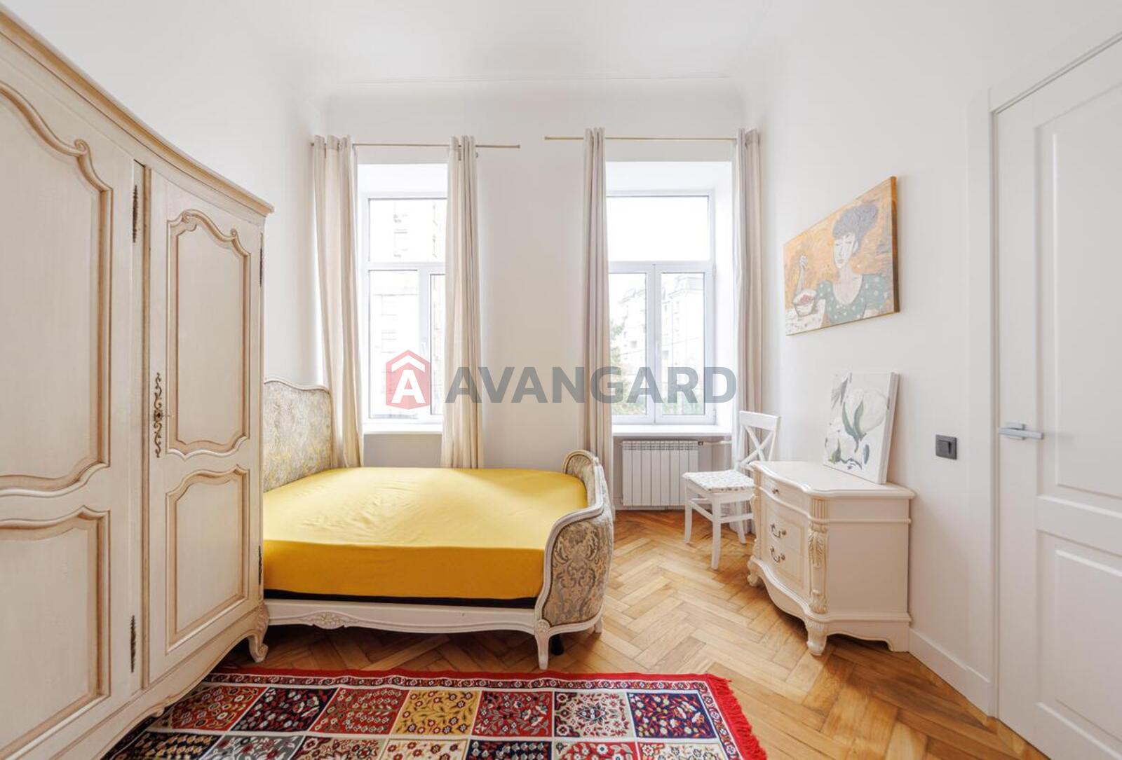 5 комн. квартира, 143/85/25 кв. м., 3/5 этаж фото 17 5 комн. квартира, 143/85/25 кв. м., 3/5 этаж фото 17