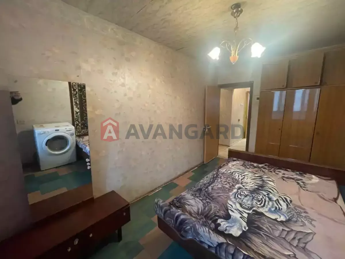 2 комн. квартира, 52/29/7 кв. м., 9/9 этаж фото 7 2 комн. квартира, 52/29/7 кв. м., 9/9 этаж фото 7