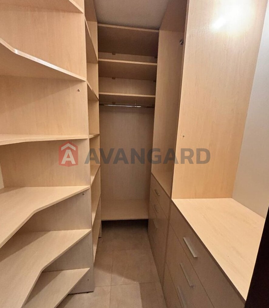 4 комн. квартира, 157/80/16 кв. м., 6/11 этаж фото 5 4 комн. квартира, 157/80/16 кв. м., 6/11 этаж фото 5