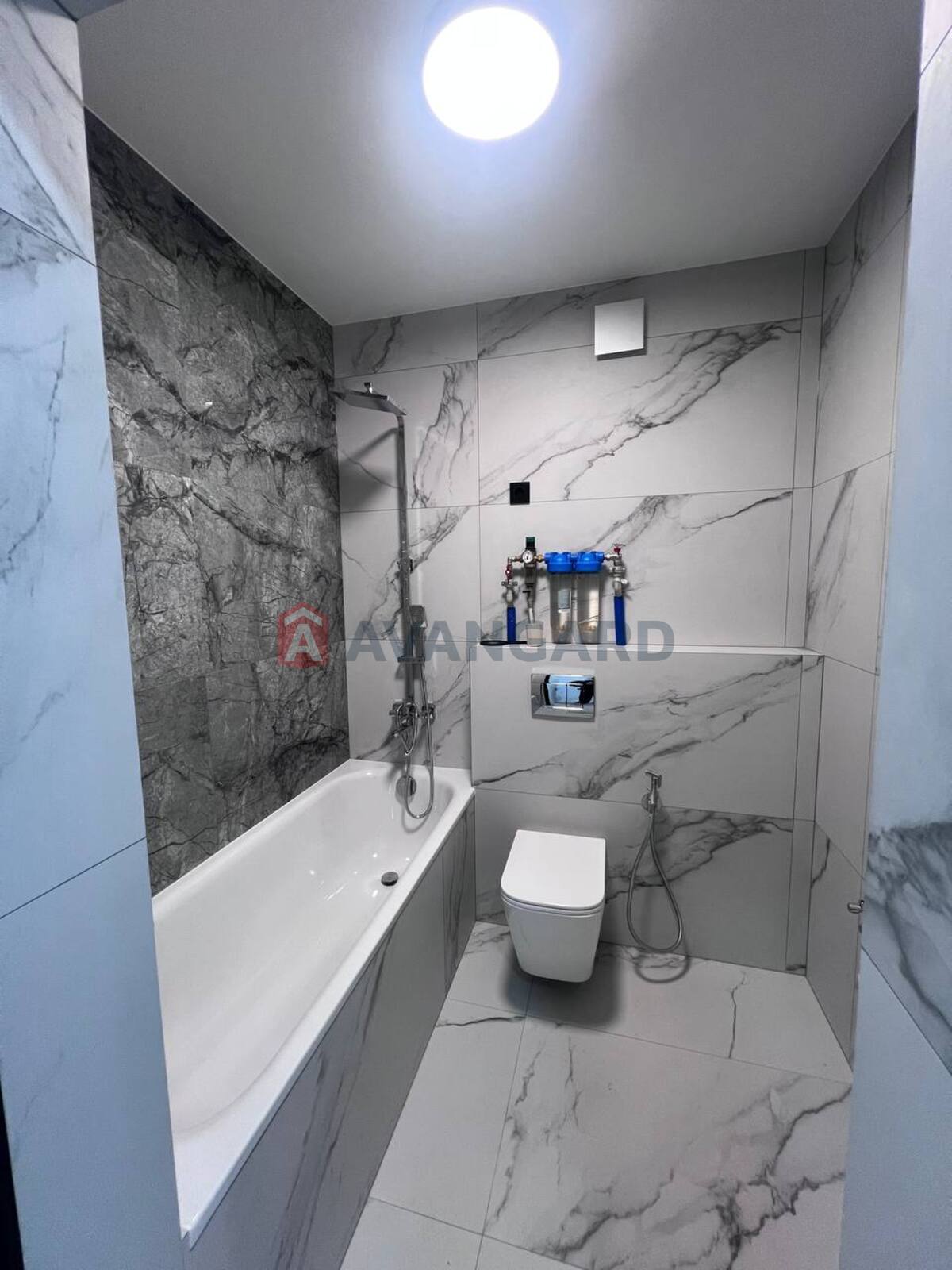 1 кім. квартира, 47/-/17 кв. м., 5/12 поверх фото 9 1 кім. квартира, 47/-/17 кв. м., 5/12 поверх фото 9