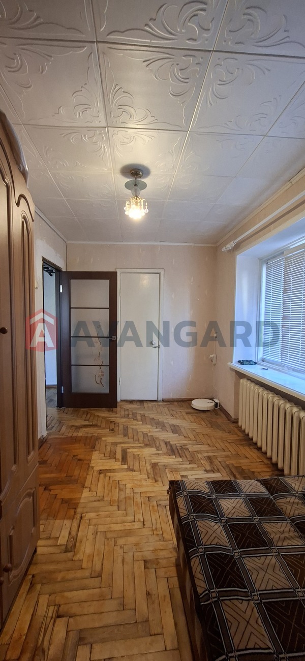 2 комн. квартира, 45/-/6 кв. м., 1/5 этаж фото 9 2 комн. квартира, 45/-/6 кв. м., 1/5 этаж фото 9