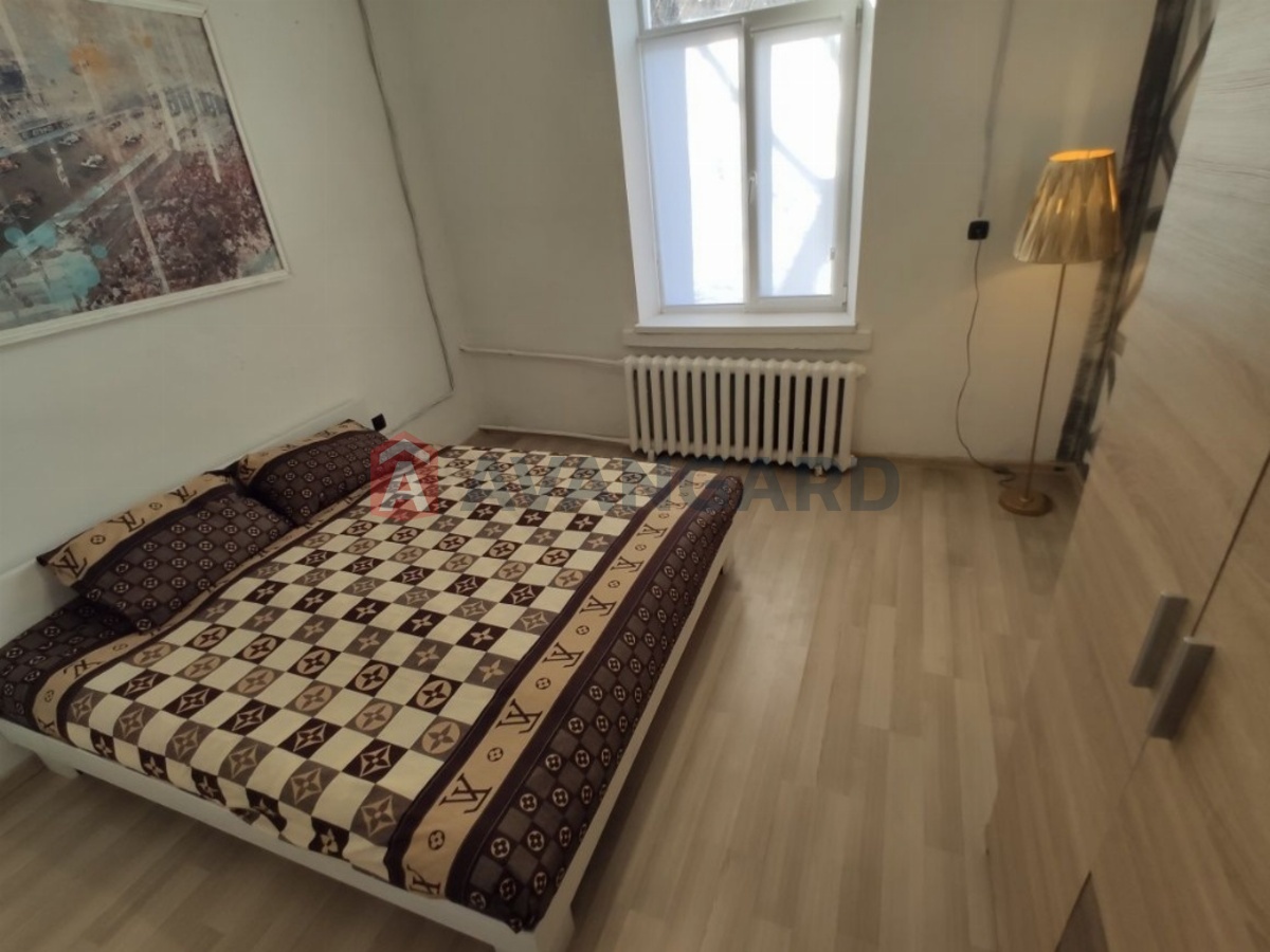 2 комн. квартира, 43/-/11 кв. м., 2/3 этаж фото 3 2 комн. квартира, 43/-/11 кв. м., 2/3 этаж фото 3