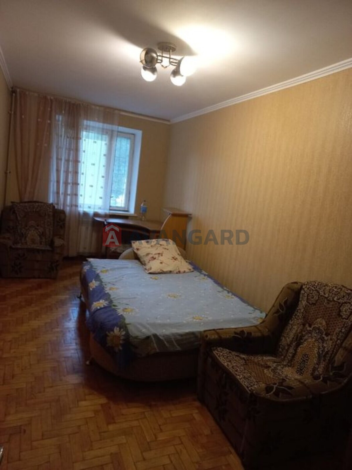 2 комн. квартира, 52/-/6 кв. м., 1/5 этаж фото 7 2 комн. квартира, 52/-/6 кв. м., 1/5 этаж фото 7