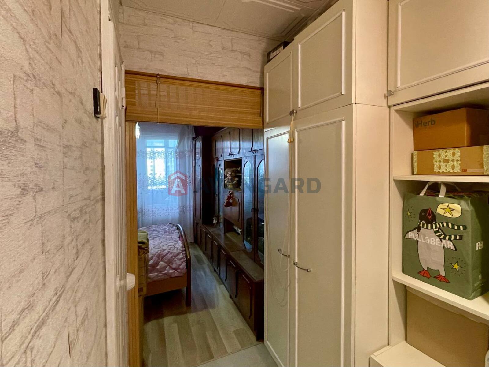 3 комн. квартира, 66/-/9 кв. м., 5/10 этаж фото 17 3 комн. квартира, 66/-/9 кв. м., 5/10 этаж фото 17