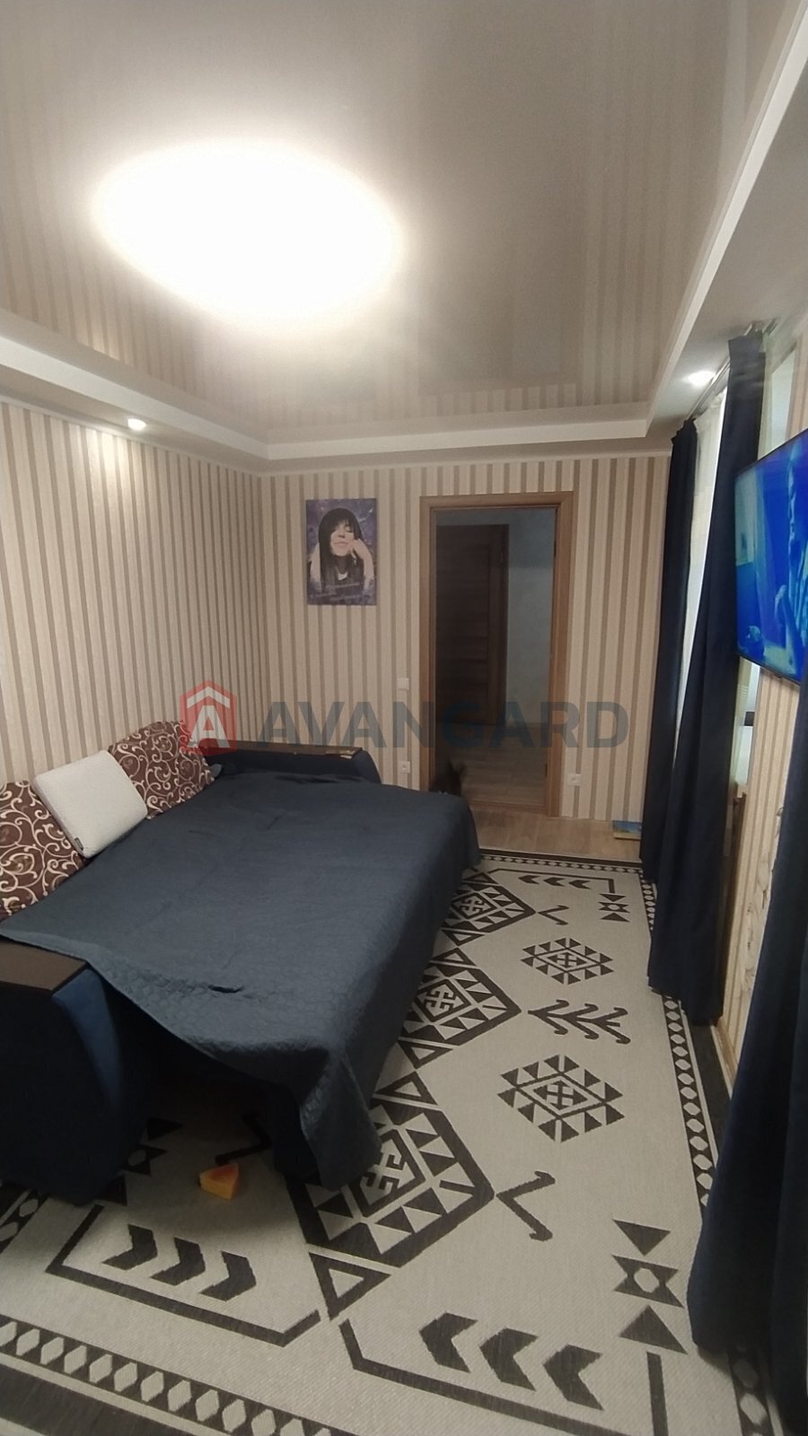 2 кім. квартира, 56/-/15 кв. м., 1/5 поверх фото 8 2 кім. квартира, 56/-/15 кв. м., 1/5 поверх фото 8