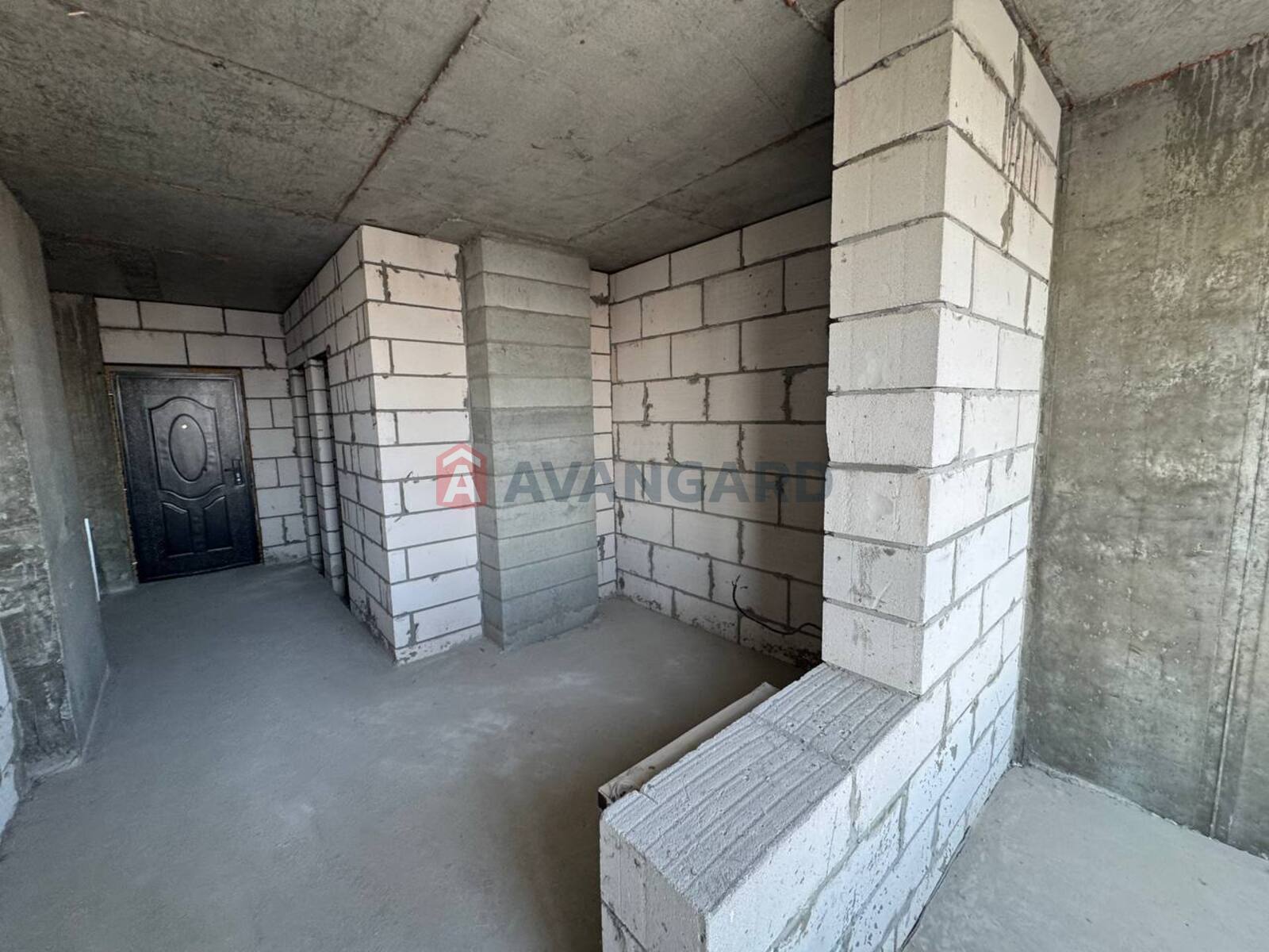 2 кім. квартира, 70/-/- кв. м., 17/17 поверх фото 11 2 кім. квартира, 70/-/- кв. м., 17/17 поверх фото 11