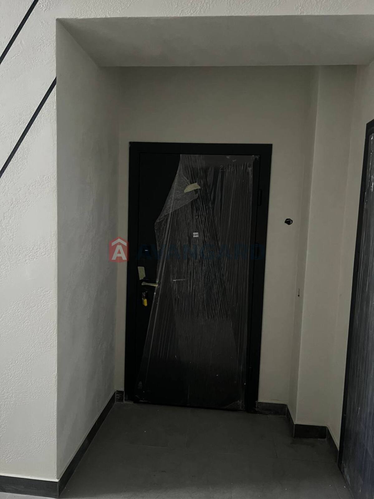 2 кім. квартира, 61/-/10 кв. м., 9/10 поверх фото 9 2 кім. квартира, 61/-/10 кв. м., 9/10 поверх фото 9