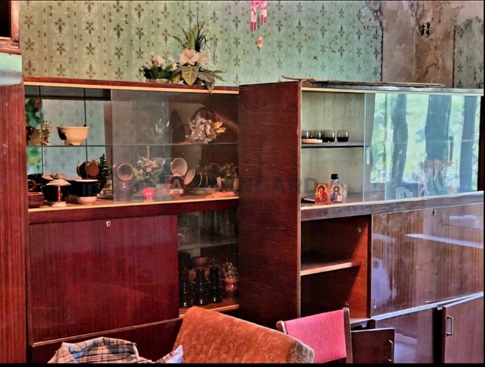 2 комн. квартира, 42/-/6 кв. м., 5/5 этаж фото 1 2 комн. квартира, 42/-/6 кв. м., 5/5 этаж фото 1