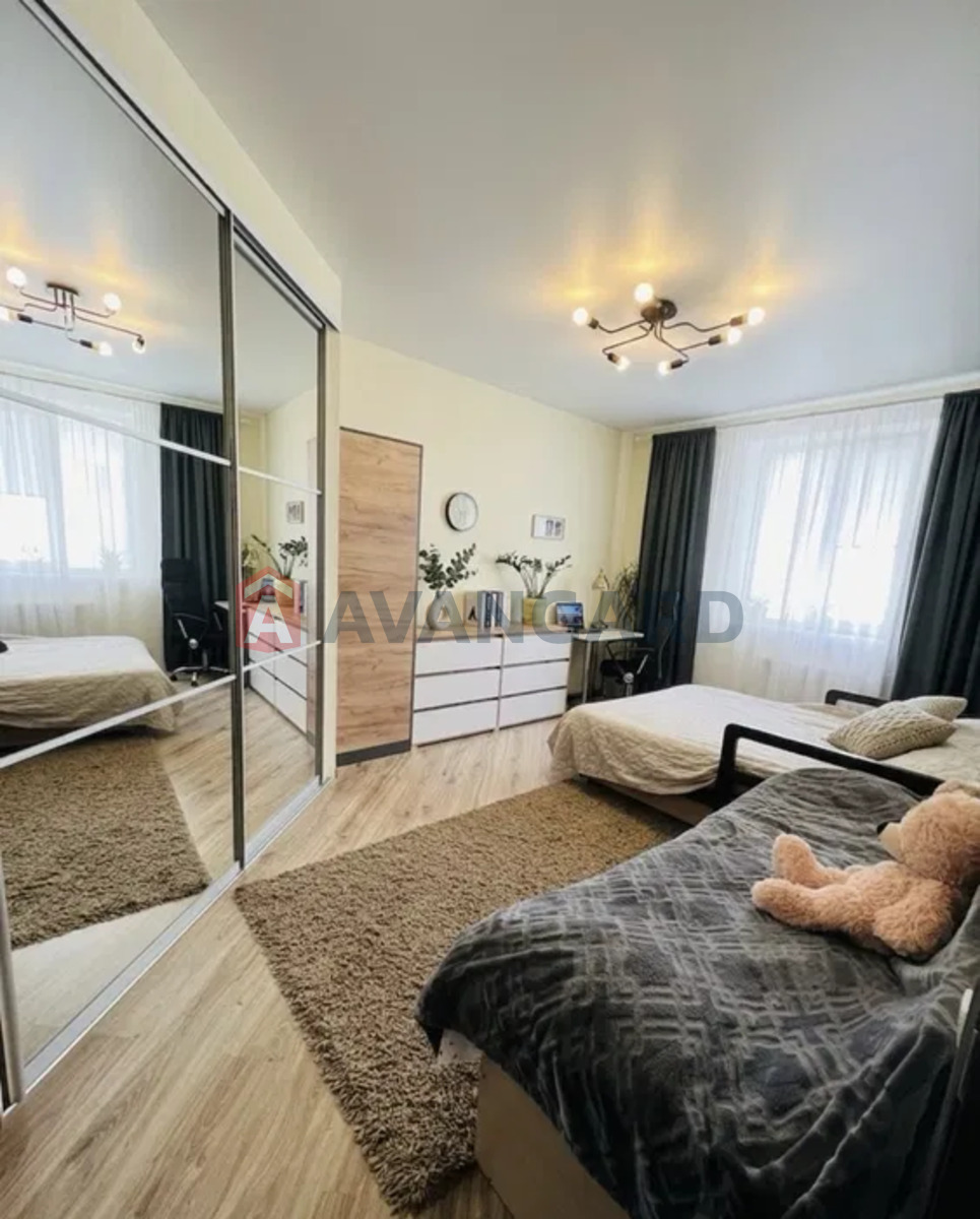 1 комн. квартира, 59/-/11 кв. м., 4/10 этаж фото 2 1 комн. квартира, 59/-/11 кв. м., 4/10 этаж фото 2