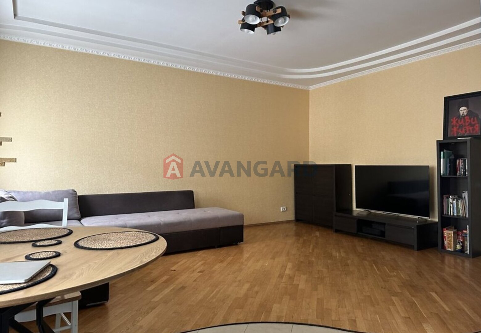 2 комн. квартира, 53,6/-/- кв. м., 2/2 этаж фото 3 2 комн. квартира, 53,6/-/- кв. м., 2/2 этаж фото 3