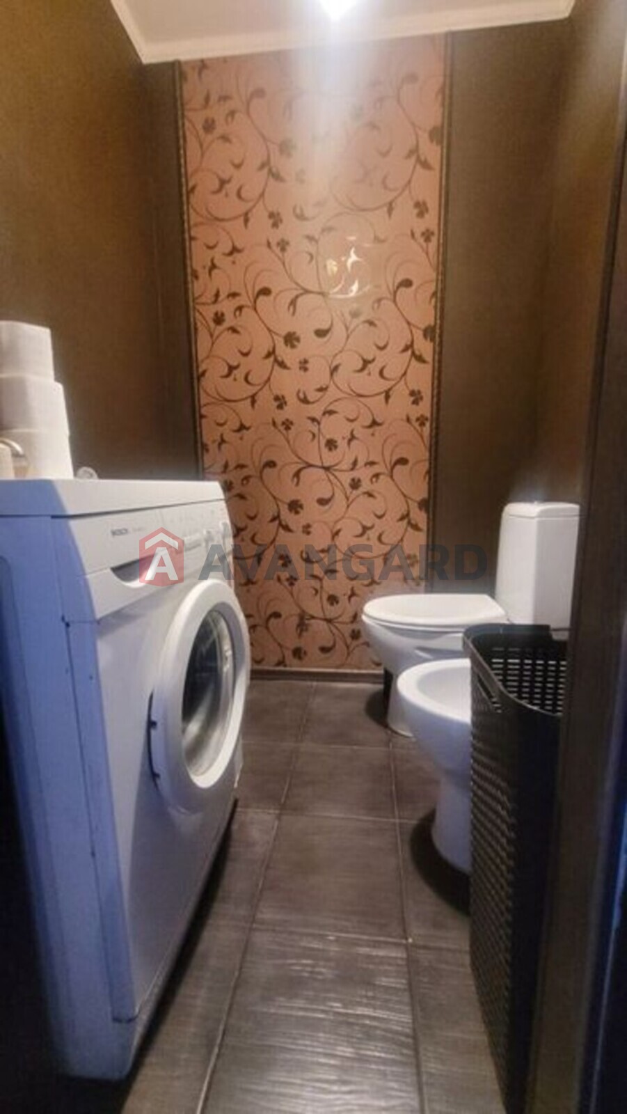 5 комн. квартира, 97/-/12 кв. м., 9/9 этаж фото 9 5 комн. квартира, 97/-/12 кв. м., 9/9 этаж фото 9