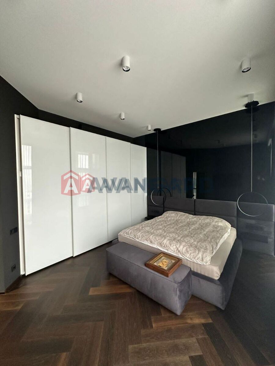 2 комн. квартира, 168/-/60 кв. м., 21/22 этаж фото 19 2 комн. квартира, 168/-/60 кв. м., 21/22 этаж фото 19