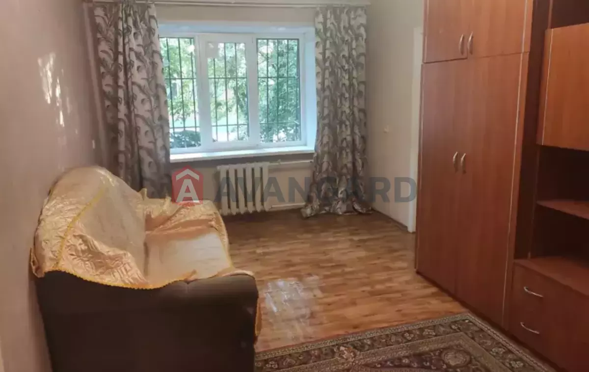 3 комн. квартира, 55/39/6 кв. м., 1/4 этаж фото 1 3 комн. квартира, 55/39/6 кв. м., 1/4 этаж фото 1