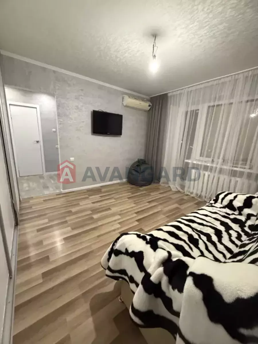 1 кім. квартира, 30/-/6 кв. м., 5/10 поверх фото 10 1 кім. квартира, 30/-/6 кв. м., 5/10 поверх фото 10