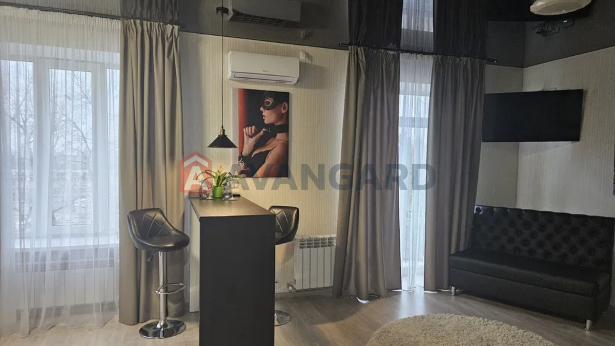 1 кім. квартира, 37/-/6 кв. м., 3/5 поверх фото 1 1 кім. квартира, 37/-/6 кв. м., 3/5 поверх фото 1