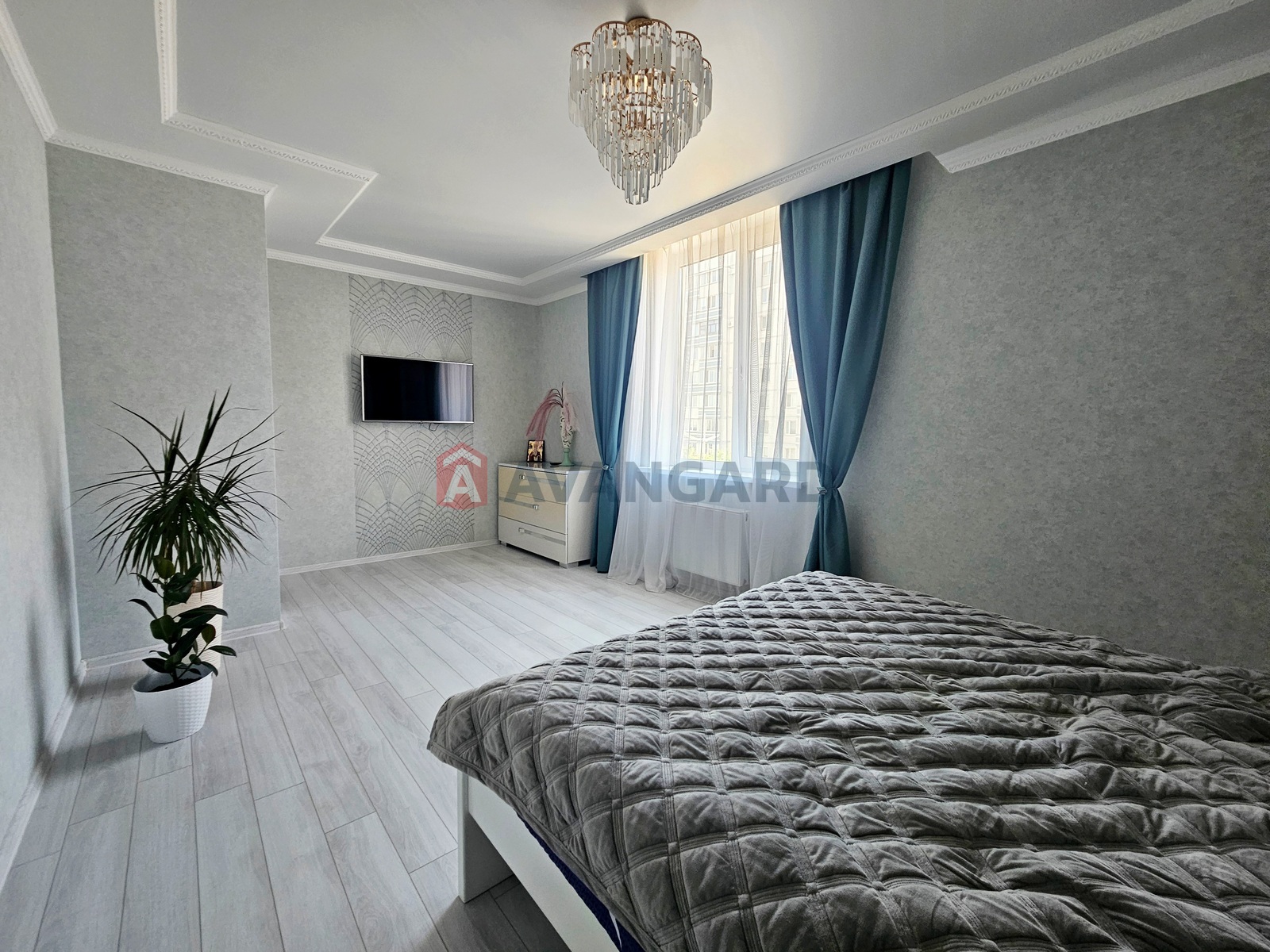 2 комн. квартира, 92/-/17 кв. м., 3/17 этаж фото 25 2 комн. квартира, 92/-/17 кв. м., 3/17 этаж фото 25