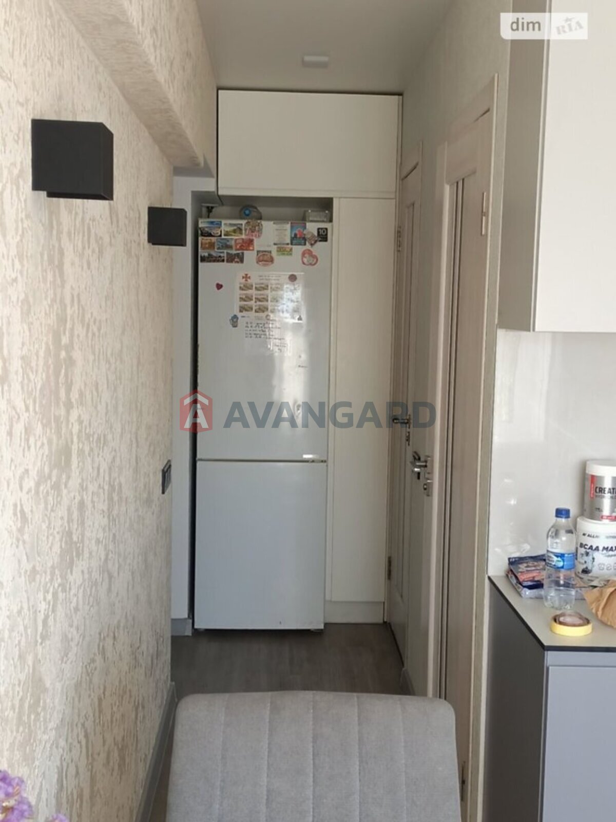 2 кім. квартира, 49/-/7 кв. м., 4/9 поверх фото 17 2 кім. квартира, 49/-/7 кв. м., 4/9 поверх фото 17