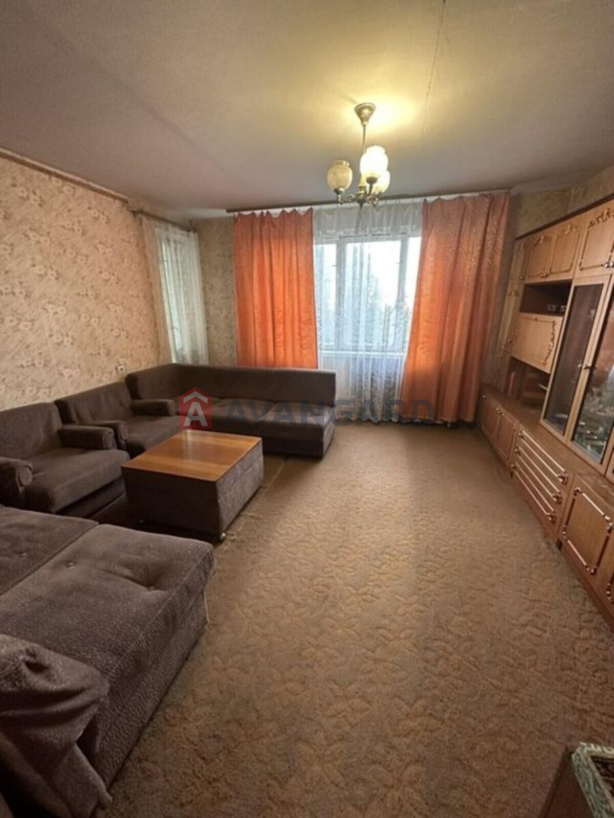 2 комн. квартира, 52/-/8 кв. м., 6/9 этаж фото 2 2 комн. квартира, 52/-/8 кв. м., 6/9 этаж фото 2