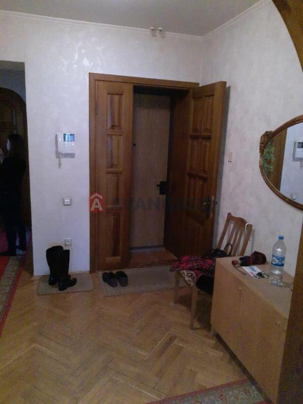 3 комн. квартира, 107/-/10 кв. м., 7/20 этаж фото 24 3 комн. квартира, 107/-/10 кв. м., 7/20 этаж фото 24