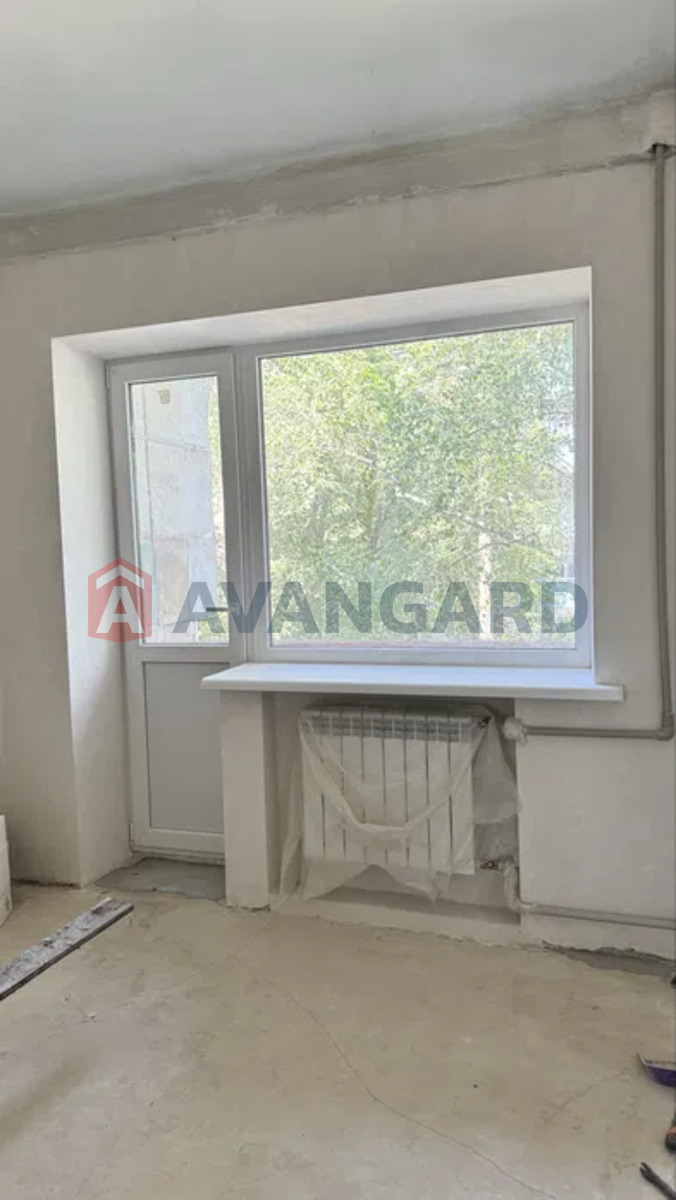 2 кім. квартира, 43/-/7 кв. м., 2/5 поверх фото 2 2 кім. квартира, 43/-/7 кв. м., 2/5 поверх фото 2