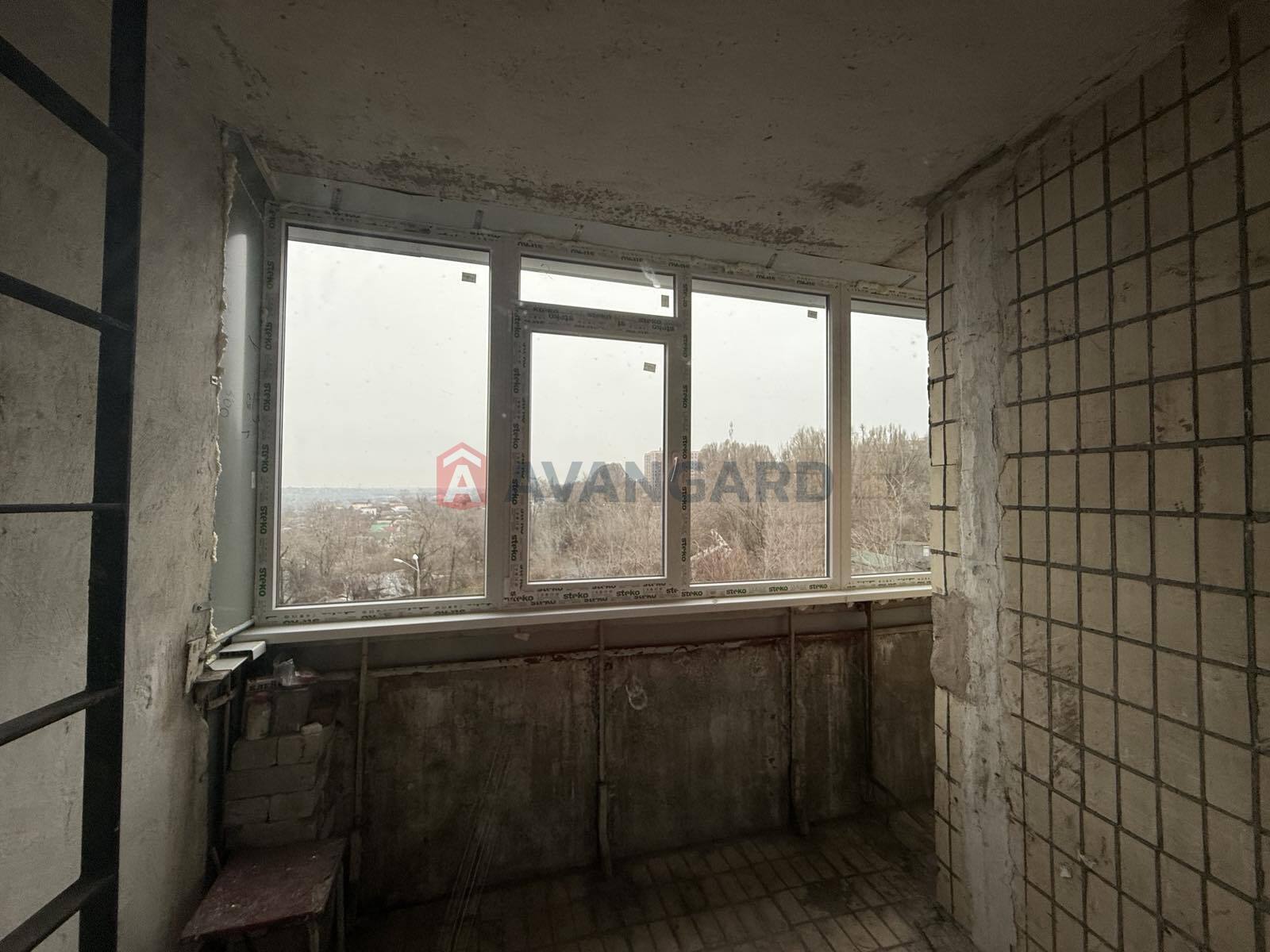 3 кім. квартира, 65/-/10 кв. м., 5/9 поверх фото 15 3 кім. квартира, 65/-/10 кв. м., 5/9 поверх фото 15